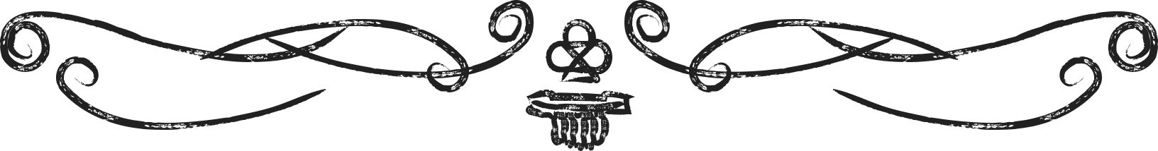 wiggly fantasy scrollwork